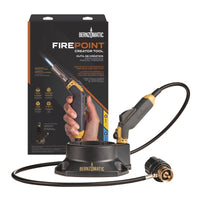 Bernzomatic FirePoint Torch 1 pc (Pack of 2)