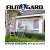 Film-Gard Plastic Sheeting 6 mil X 16 ft. W X 100 ft. L Polyethylene Clear 1 pk