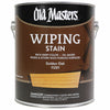 Old Masters Semi-Transparent Golden Oak Oil-Based Wiping Stain 1 gal (Pack of 2)