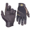 CLC Hi Dexterity Work Gloves Gloves L
