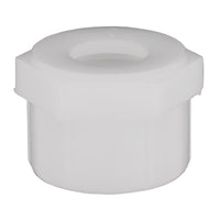 Danco Ballcock Coupling Nut Washer Multicolored Brass