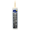 White Lightning 3006 Ultra Almond Siliconized Acrylic Latex Sealant 10 oz. (Pack of 12)