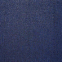 Chilewich 18 in. W X 28 in. L Indigo Solid PVC Vinyl Door Mat