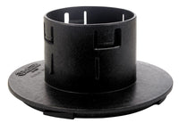 NDS 4 in. Snap each Slip Plastic Basin End Outlet 1 pk - Deal of The Week