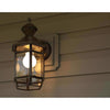 Feit A19 E26 (Medium) LED Bulb Daylight 60 Watt Equivalence 4 pk (Pack of 12)
