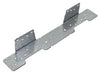 Simpson Strong-Tie Galvanized Steel Adjustable Stair-Stringer Connector 11 Hx1.55 W in. 18 ga. - Deal of The Week