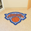NBA - New York Knicks Mascot Rug