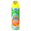 Scrubbing Bubbles Citrus Scent Bathroom Cleaner 20 oz Foam (Pack of 12)