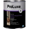 ProLuxe Gloss Clear Oil-Based Brushing Lacquer 1 qt (Pack of 4)