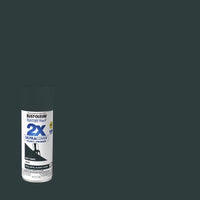 Rust-Oleum Painter's Touch Satin Deep Timber Paint+Primer Spray Paint 12 oz (Pack of 6)