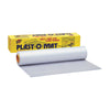 Warp's Plast-O-Mat 50 ft. L X 30 in. W Clear Shelf Liner and Floor Runner