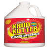 Rust-Oleum Krud Kutter No Scent Cleaner and Degreaser 1 gal Liquid (Pack of 2)