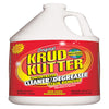 Rust-Oleum Krud Kutter No Scent Cleaner and Degreaser 1 gal Liquid (Pack of 2)