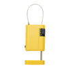 Kidde AccessPoint Yellow Plastic/Steel Key Storage
