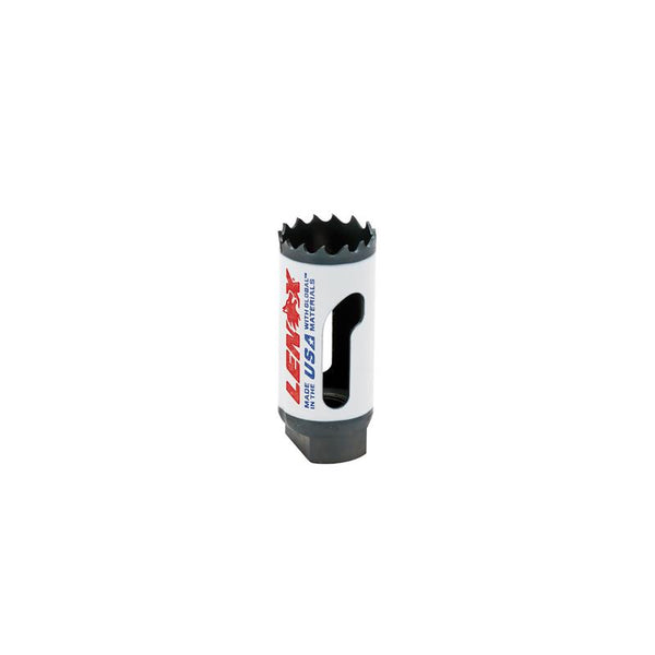 Sierra perforadora bimetálica Lenox Speed Slot de 1-1/16 in., paquete de 1 - Oferta de la semana