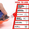 Loctite Super Strength Super Glue Gel 4 gm