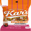 Kar's Dunkin Donuts Caramel Cold Brew Trail Mix 2 oz Bagged (Pack of 12)