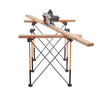 Bora Centipede 24 in. L X 48 in. W X 30 in. H Portable Portable Workstation 2500 lb. cap.