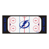 NHL - Tampa Bay Lightning Rink Runner - 30in. x 72in.