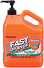 Fast Orange Citrus Scent Smooth Lotion Hand Cleaner 1 gal