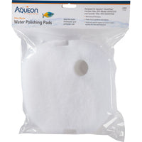 Aqueon Water Polishing Pad Filter Media