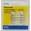 Bussmann 30 amps AGC Fuse Assortment 10 pk (Pack of 5)