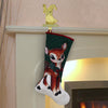 Dyno Christmas Stocking 20 in. (Pack of 12)