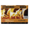 Pine Mountain Fire Log 3 hr 6 pk - Deal of The Week