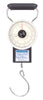 Travelon Black Stop and Lock Luggage Scale