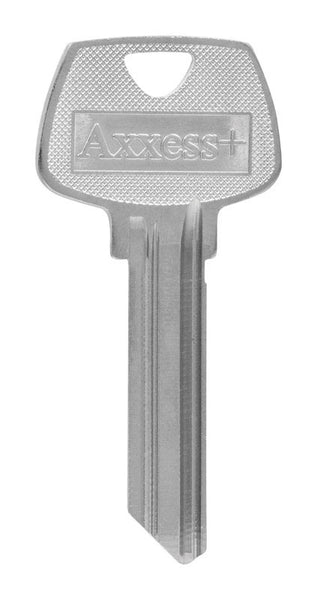 Hillman Traditional Key House/Office Key Blank 62 S22 Single  For Sargent Locks (Pack of 4). - Deal of The Week