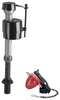 Fluidmaster Chlorine-Resistant 2 in. Flapper 3.5 GPF Toilet Tank Repair Kit