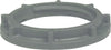 Cantex 3/4 in. D PVC Electrical Conduit Locknut For PVC 5 pk (Pack of 10)