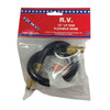 US Hardware 15 in. L Pigtail Propane Hose Connector 1 pk