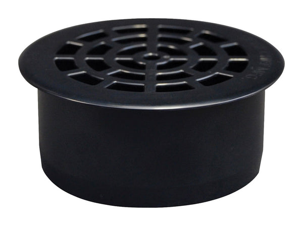 Sioux Chief 3 in. D ABS Inside Pipe Drain - Deal of The Week