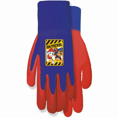 Buy Midwest Quality Glove Max Grip Nitrile Coated Glove L, Green