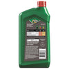 Quaker State Defy 5W-30 Gasoline Synthetic Blend Motor Oil 1 qt 1 pk (Pack of 6)