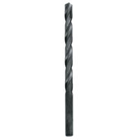 Irwin 3/32 in. x 2-1/4 in. L High Speed Steel Drill Bit 1 pc. (Pack of 12)