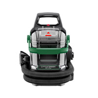 Little Green Pet Pro Bagless Carpet Cleaner 3 amps Standard Multicolored