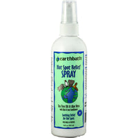 Earthbath PT3S 8 Oz. Hot Spot & Itch Oil Spray For Dogs