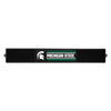 Michigan State University Bar Mat - 3.25in. x 24in.