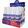 No Natz Organic Insect Repellent Liquid For Variety of Insects 2 oz (Pack of 12)