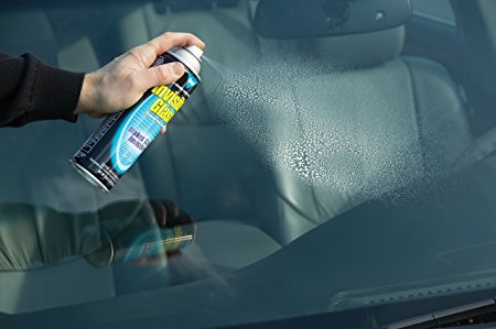 Invisible Glass Clean & Repel 19oz