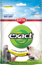 Kaytee Exact Handfeeding Baby Bird 7.5oz