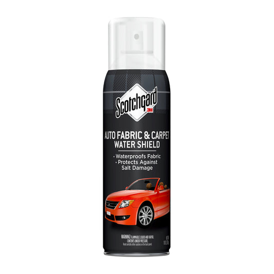 3M Scotchgard Carpet and Fabric Protectant 10 oz (Pack of 4)