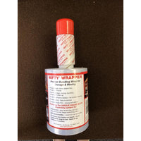Nifty Almost Tape 5 in. W X 1000 ft. L Stretch Film 1 pk - Deal of The Week