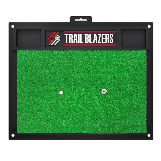 NBA - Portland Trail Blazers Golf Hitting Mat