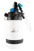 Nice Tpf-518728 1 Gallon White Pump2pour Insulated Jug With Hose & Spout (Pack of 4).