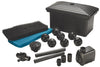 Pond Boss Filter Kit with Pump