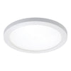 Halo SMD6 Matte Soft White 6 in. W LED Canless Recessed Downlight 9 W - Open Box