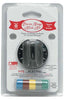 Range Kleen Plastic Oven Knob Kit 3.875 in. W X 6.875 in. L